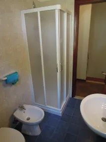 Villaggio Olimpia - Badezimmer