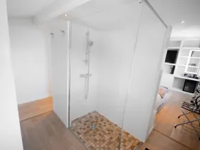Maison Bista Eder - Bathroom