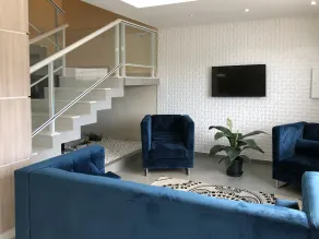 Sense Hotel Araucária - Reception