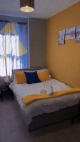 Cozy 2-Bedroom Apartment in Tyne and Wear - Camera