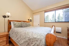 The Summit 276 - Chambre