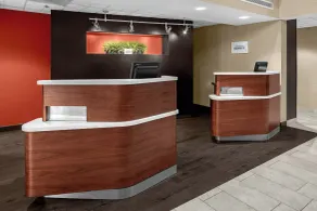 Courtyard by Marriott Wilmington/Wrightsville Beach - Réception