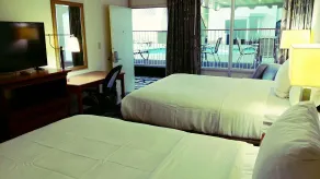 Motel 6 Hastings, NE - Værelse
