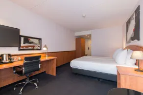 Leonardo Hotel Utrecht City Center - Chambre