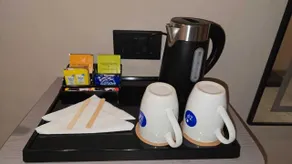 Zip By Spree Hotels Nanded - Rom