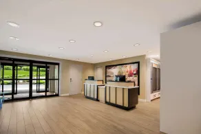 Sonesta ES Suites Andover Boston - Réception