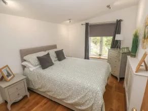Greenheart Cottage - Rom