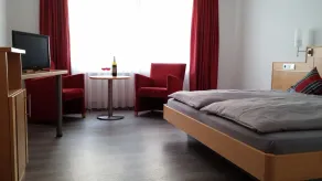 Landhotel Kachelofa - Quarto