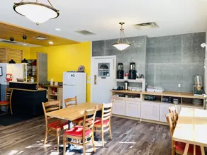 Chase Country Inn - Restaurant