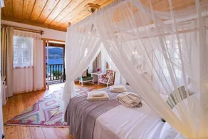 Pier House - Room