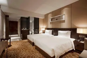 Ramada Plaza by Wyndham Xi'an South - Room