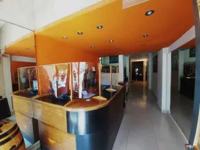 Ariosto Hotel & Suites - Recepción