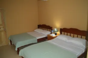 Ambergris Sunset Hotel - Room