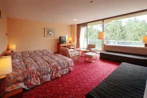 Kamogawa Grand Hotel - Chambre