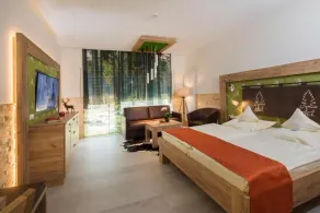 Tanne Tonbach - Wellness & Wohlfühl Hotel - Camera