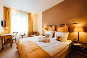 Hotel zur Mühle - Quarto