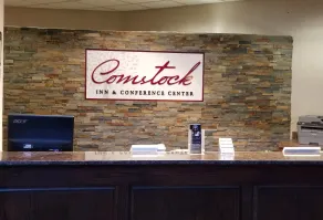 Comstock Inn & Conference Center - Reception