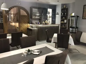 Hotel Gurman - Ristorante