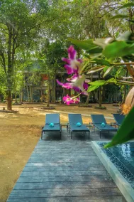 Waraka - Udawalawe by Thema Collection - Pool