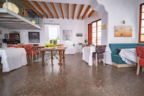 Hotel Forn Nou - Restaurant