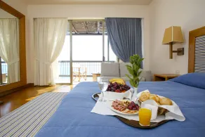 Ionian Blue Bungalows And Spa Resort - Chambre