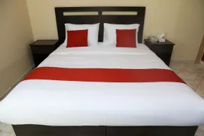 Ruwi Beach Hotel Apartments - MAHA HOSPITALITY GROUP - Room