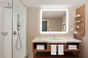 Delta Hotels by Marriott Dallas Southlake - Chambre