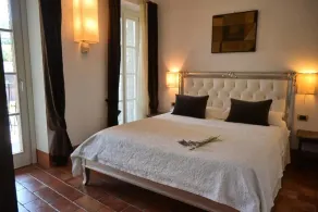 Antico Casale di Bobbio B&B - Værelse