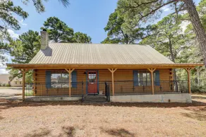 Cabin Near Bastrop State Park, 30 Mi to Austin - Innvendig