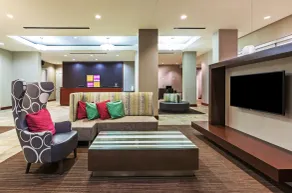 Residence Inn Houston West Energy Corridor - Réception