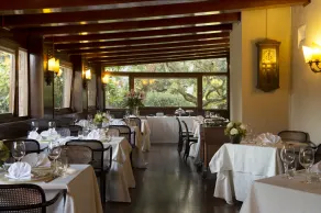 Hotel Villa Mabapa - Restaurant