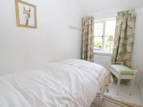 Minnow Cottage - Room