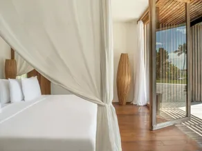 KA BRU Beach Boutique Hotel - Room