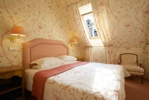 NARUTIS Hotel - Small Luxury Hotels of The World - View from room