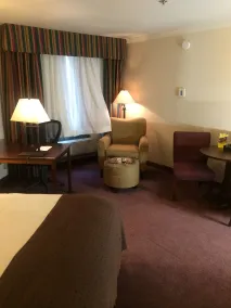 Holiday Inn Selma - Swancourt by IHG - Chambre
