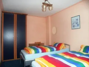 Creativ Centrum Apartments - Rum