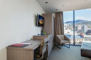Mantra Collins Hotel - Room