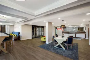 Hampton Inn by Hilton Philadelphia / Willow Grove - Réception