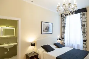 Hotel Lido - Quarto