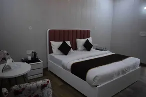 Vishalgarh Farms  - Chambre