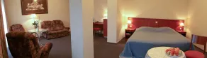 Hotel Promenada - Room
