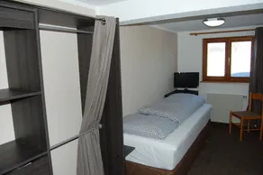 Landhotel Krone - Habitación