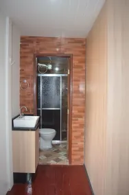 Pousada Encantos da Amazônia - Bathroom