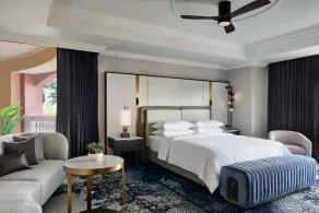 JW Marriott Las Vegas Resort & Spa - Værelse