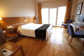 Hotel Azar - Chambre