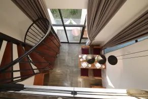 Phka Chan Hotel - Room