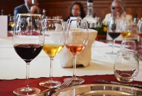 Hotel Oasi Neumann - Restaurant