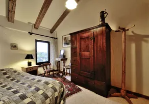 Herberge an der Nikolauszeche - Habitación