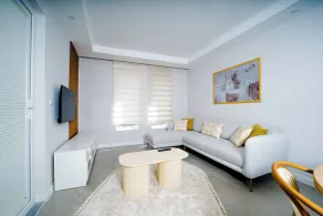 Han Apart Hotel Side - Room