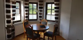 Ferienwohnung Haus Kapellenblick - Pasti in camera